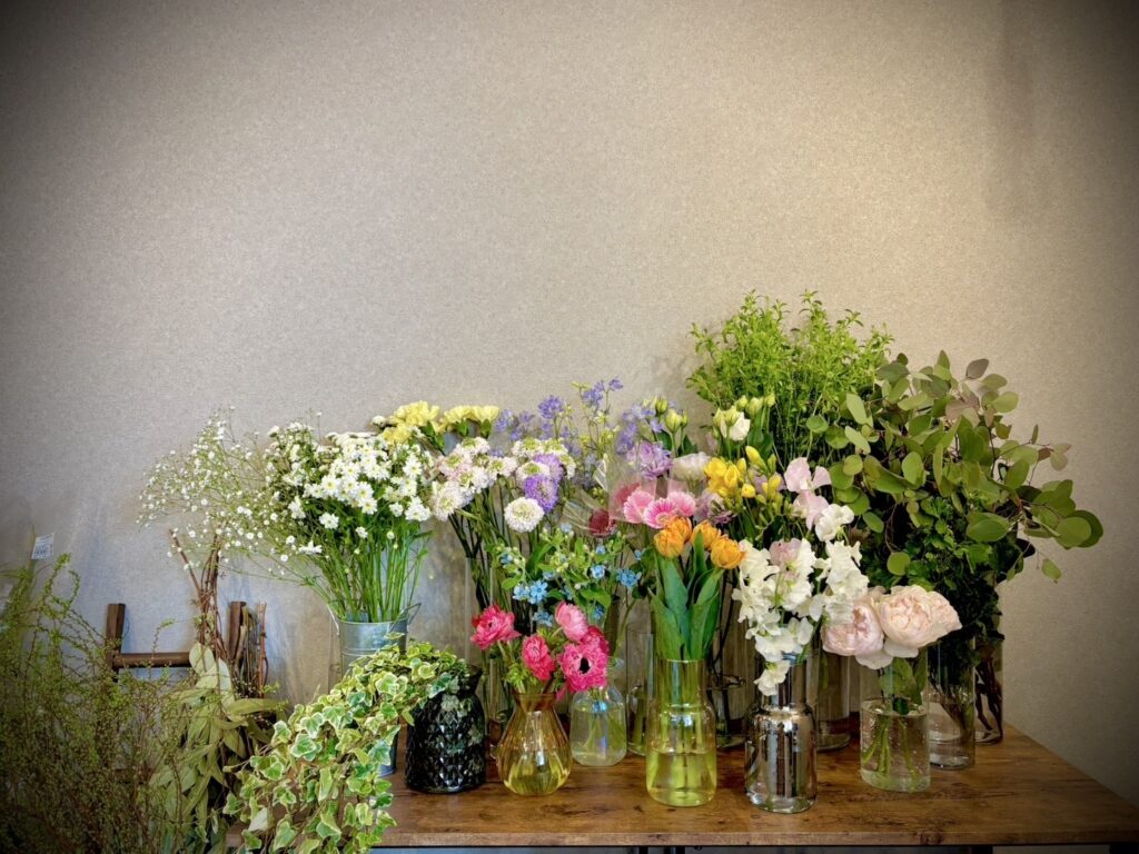 subscription jill's gardenのsubscription画像